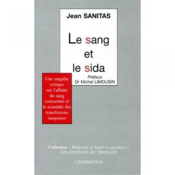 Le sang et le SIDA