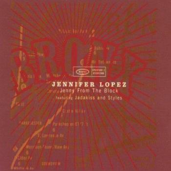 Jennifer Lopez : Jenny de la Rue