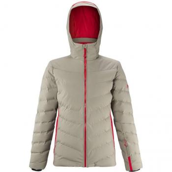 Chaqueta de Hombre Ruby Moun Millet