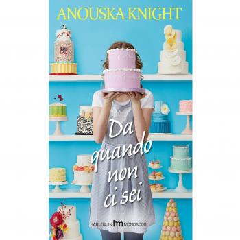 Da quando non ci sei