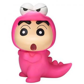 Shinnosuke Nohara Crayon Shinchan – figurine Banpresto, 18 cm