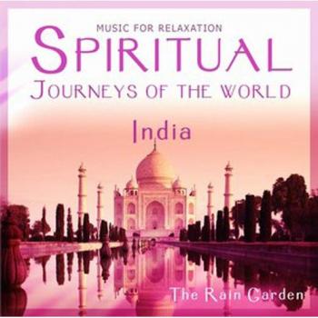 India. Spiritual Journeys of the World