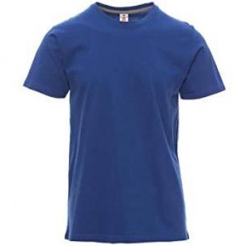 Herren T-Shirt Payper Blau