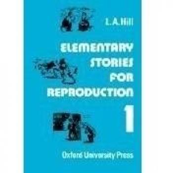stories for reproduction elementary 1st series