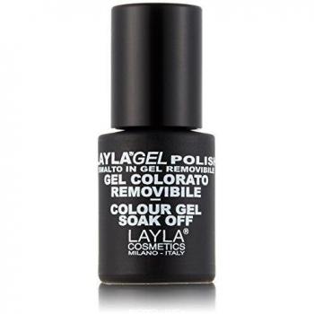 Laylagel Polish Semipermanente N.117
