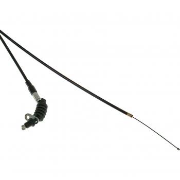 PGO Big Max Gaszug PTFE