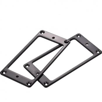 Anneaux de montage Humbucker, 2 pièces, accessoires de guitare LP