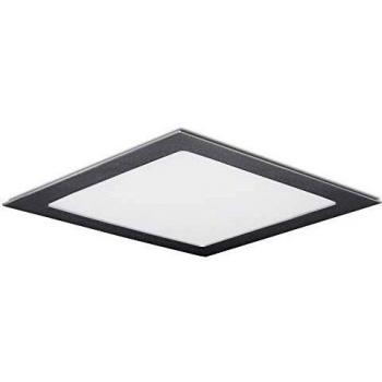 LED Piastra Greenice 18W 1350Lm 6000K Quadrato