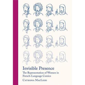 Invisible Presence, Fachbücher von Catriona MacLeod