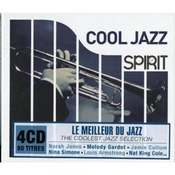 Spirit of Cool Jazz