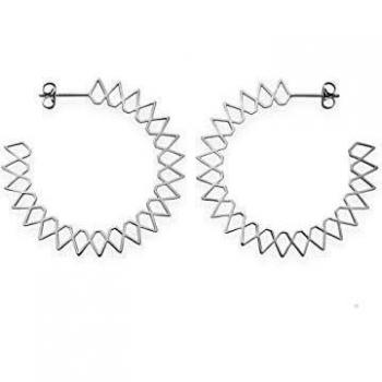 Pendientes Rosefield para Mujer JSPHS-J064