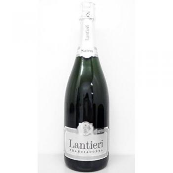 Franciacorta Satèn Brut Lantieri de Paratico