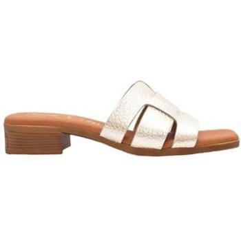 Platina KESLEM Sandália Feminina 5343