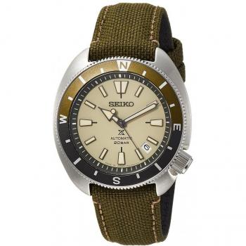 Seiko Fieldmaster Automatic Watch for Men