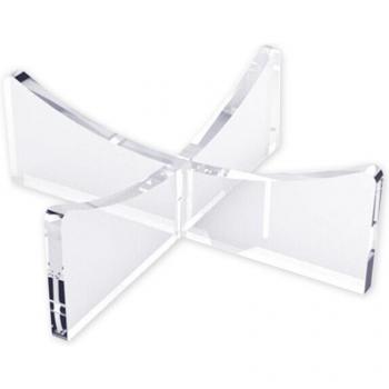 Base de Support pour Balles Sportives (Acrylique)