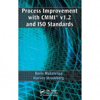 Vitalsource Technologies, Inc. Process Improvement With Cmmi V1.2 And Iso Standards