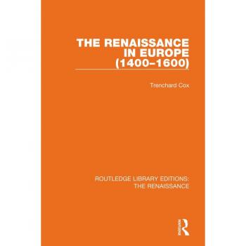Vitalsource Technologies, Inc. Renaissance In Europe