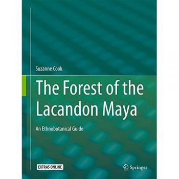 The Forest of the Lacandon Maya