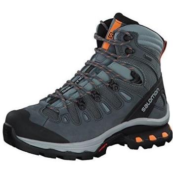 SALOMON Quest 4D 3 GTX W, Scarpe da Trekking Donna