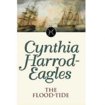 The Flood-Tide, Morland Dynasty Series, 9