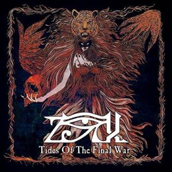 Tides of the Final War