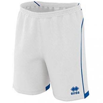 Errea PANTALONI TRANSFER 3.0 AD BIANCO