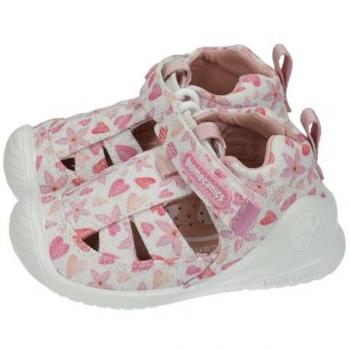 BIOMECANICS SANDALIA ESTAMPADA 252185 NIÑA