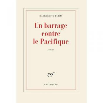 Marguerite Duras