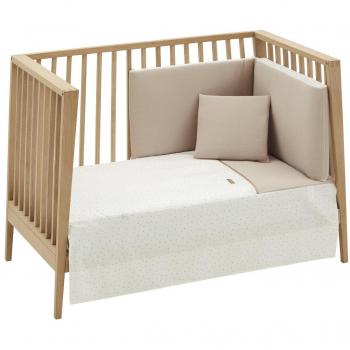 Joggo Piumone 60x120 cm – Collezione 2 pezzi beige
