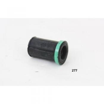 Ballesta con casquillo de cojinete JAPKO 277