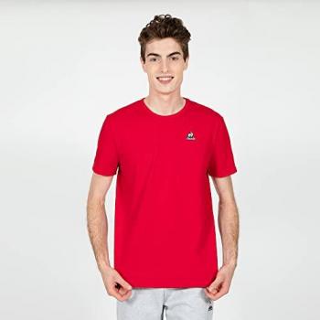 Tee Shirt Essentiels Le Coq Sportif