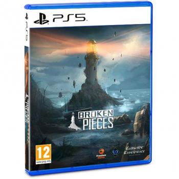 Débris de l'Aventure PS5