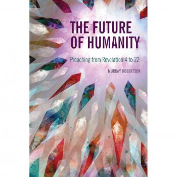 The Future of Humanity