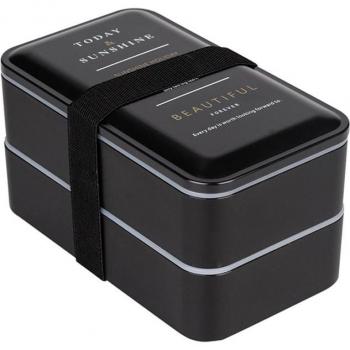 Plastic Food Storage Container 1200ml
