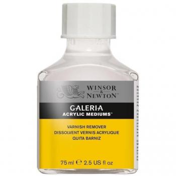 Medium Acrylique Satiné Galeria 75ml