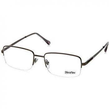Sferoflex SF2270 231 Gafas Recetadas para Hombre Grises