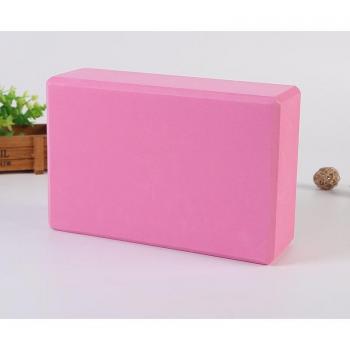 EVA Foam Yoga Brick