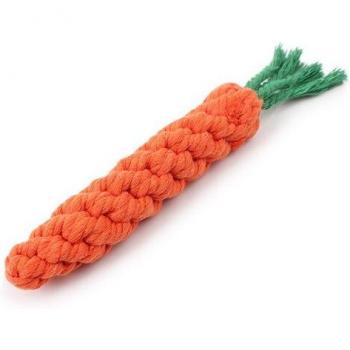 Outdoor Training Carrot Dog Toy