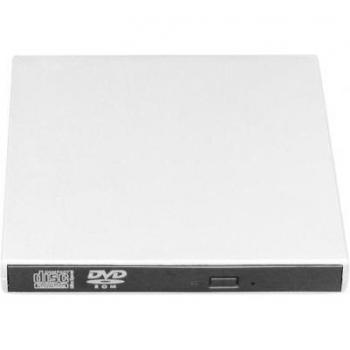 Hochgeschwindigkeits DVD RW Brenner extern