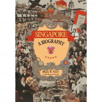 Singapore: A Biography (Paperback)