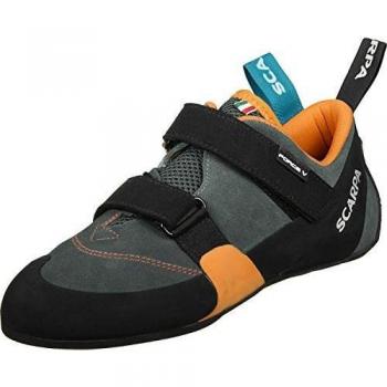 Scarpa Force V Chaussures d'escalade Homme Vert 41.5 EU