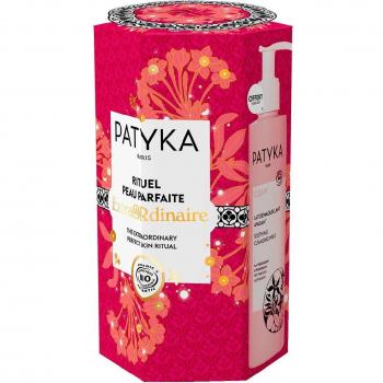 Patyka Coffret Rituel Peau Parfaite Extraordinaire
