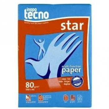 Universal Kopierpapier A4 80 g/m² 500 Blatt
