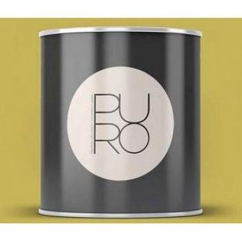 Peinture Puro Premium Vert 5L