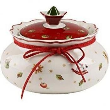 Villeroy & Boch Toy's Delight Small Biscuit Jar