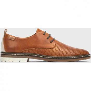 Pikolinos Damen Schuhe Leder Santander W7C