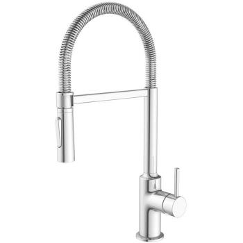 Semiprofesional Ceralook Grifo de Cocina Ideal Standard Cromado