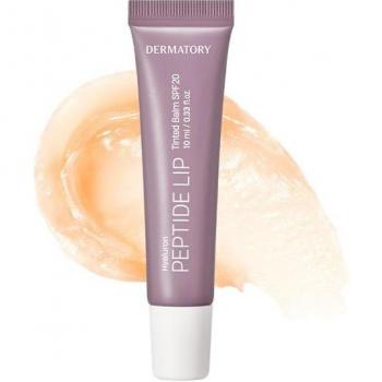 PeptidoLabial Hialuron DERMATORY SPF 20