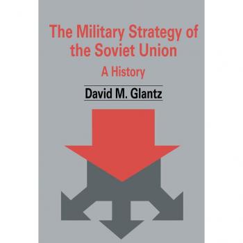 The Military Strategy of the Soviet Union