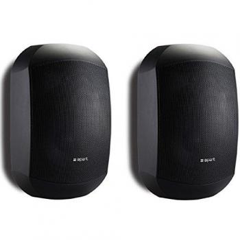 Biamp Systems MASK4CT Diffusore Nero